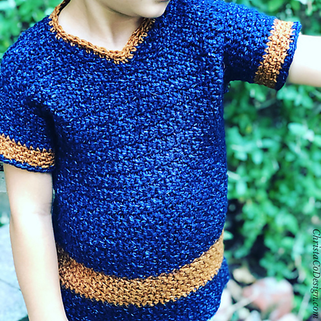Cara V-Neck Sweater