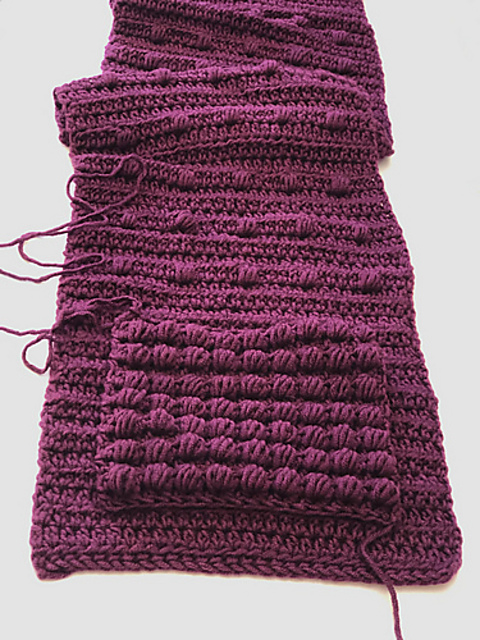 Ana Pocket Shawl