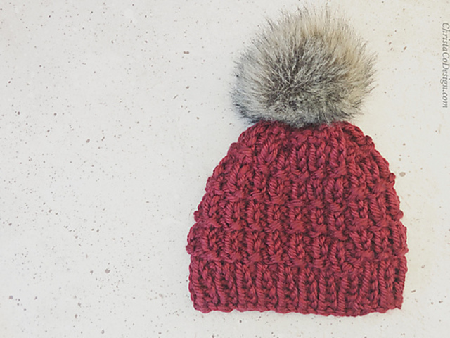 Alba Knit Hat