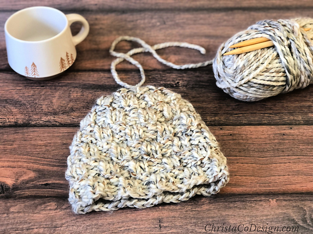 Abruzzo Beanie