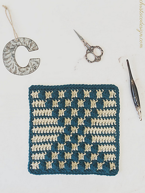 Brindisi Bobble Square