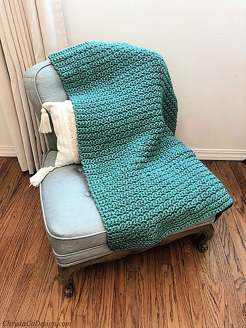 Carlo Blanket