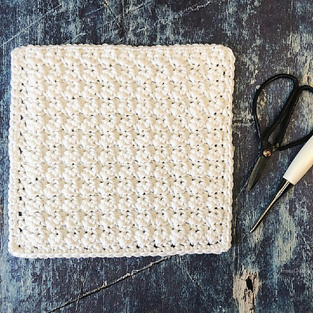 Essa Blanket Square