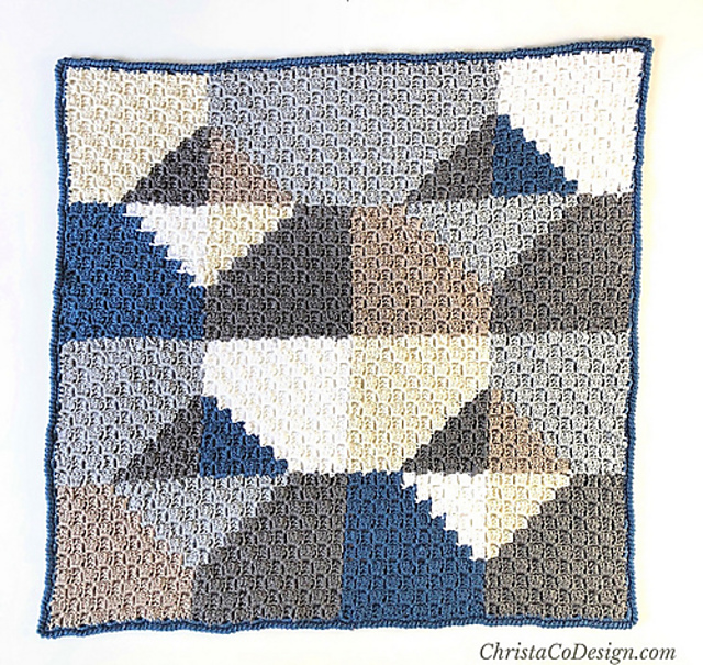 Ennio Blanket