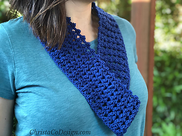 Fiore Cowl