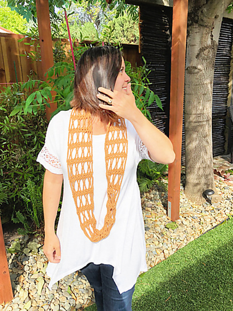 Incrocio Cowl