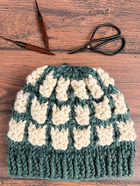 Mattone Hat