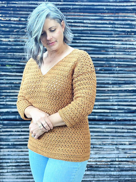 Sera Sweater