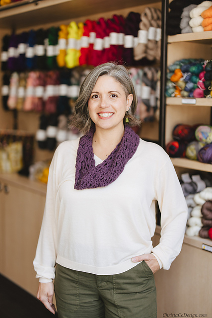 Lia Cowl