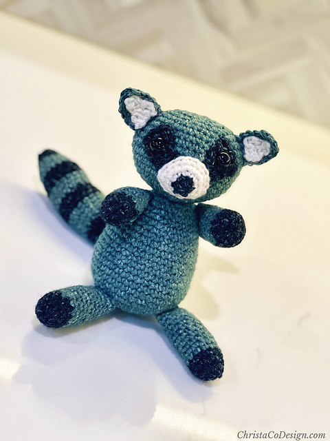 Raccoon