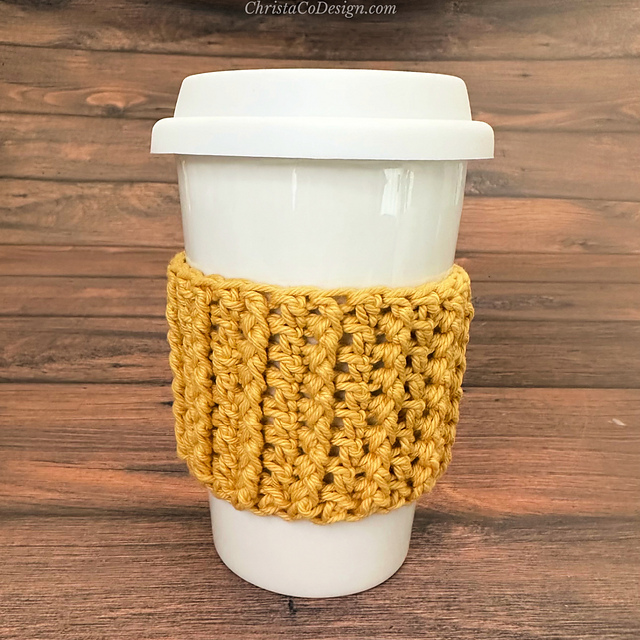 Solco Cup Cozy