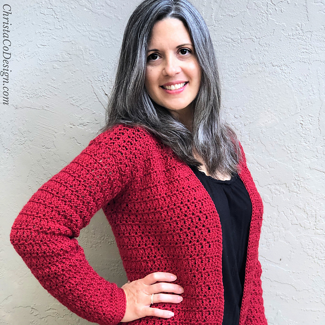 Sera Cardigan