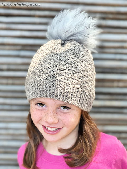 Trento Hat