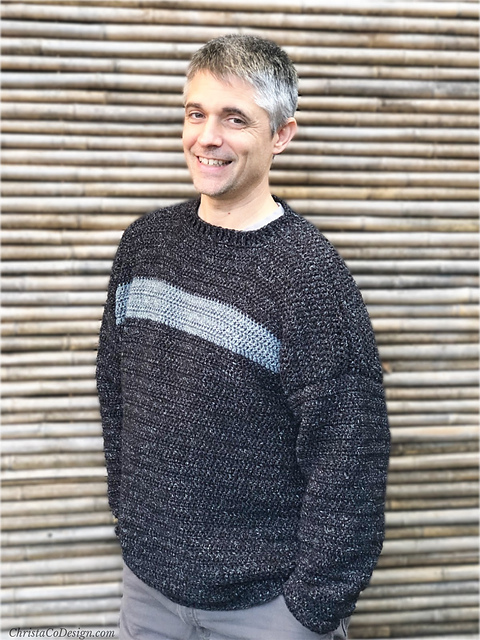 Dario Men's Sweater