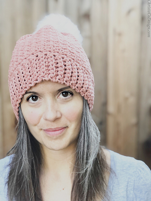 Positano Hat