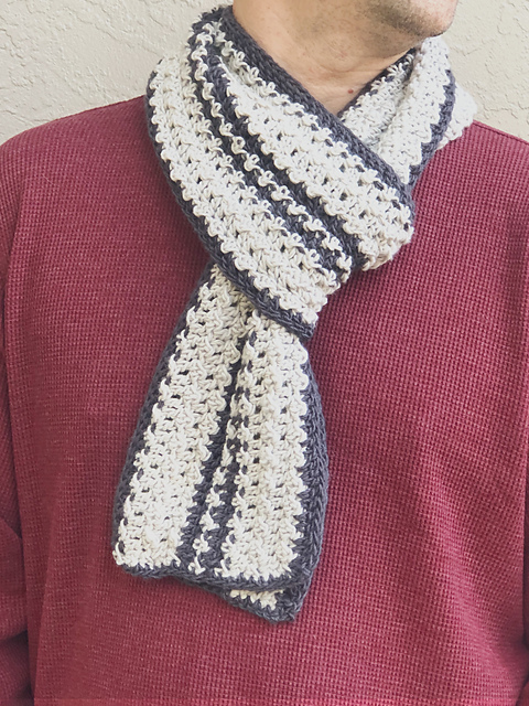Verso Scarf