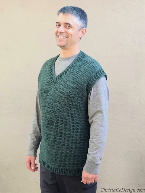Alfonso Vest