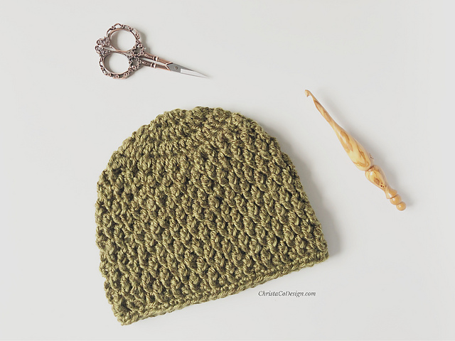 Matteo Beanie