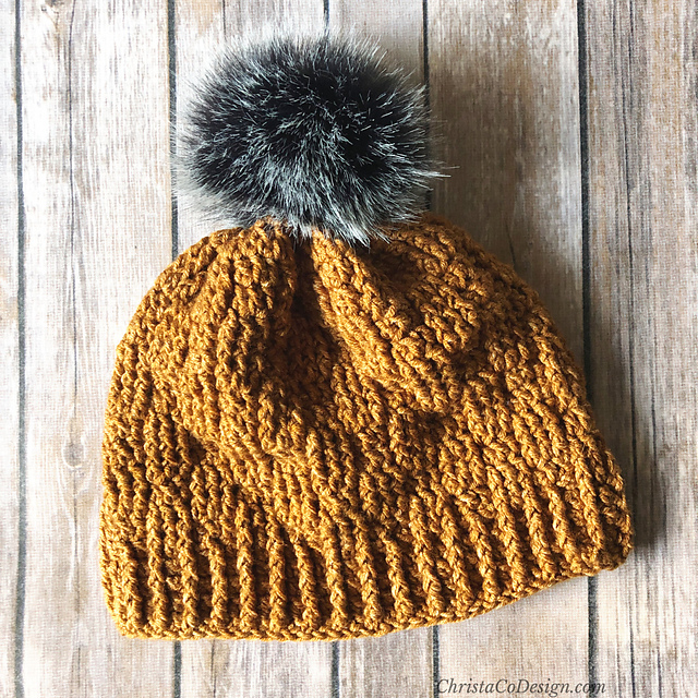 Pinerolo Hat