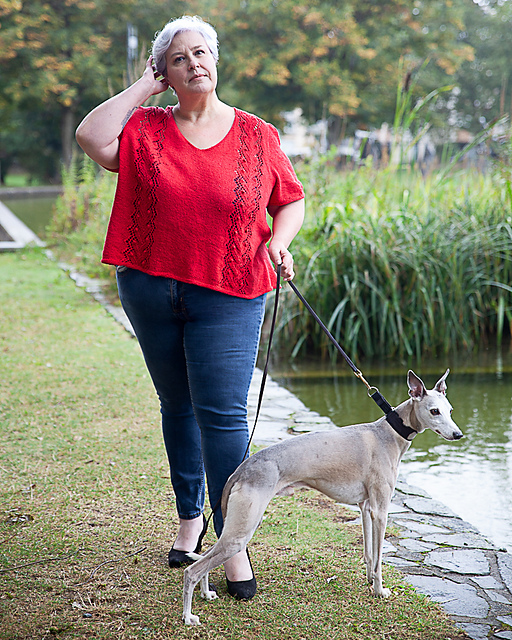 Albi Sweater