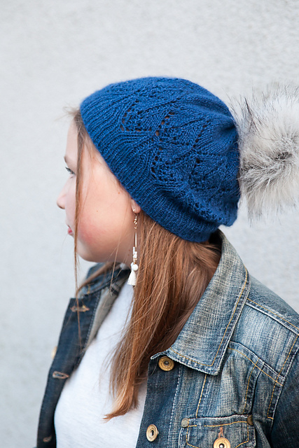 Cascade Peaks Hat