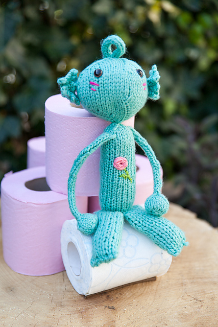 Guardian of the TP