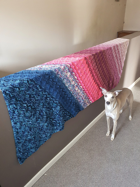 Left Overs Blanket Recipe
