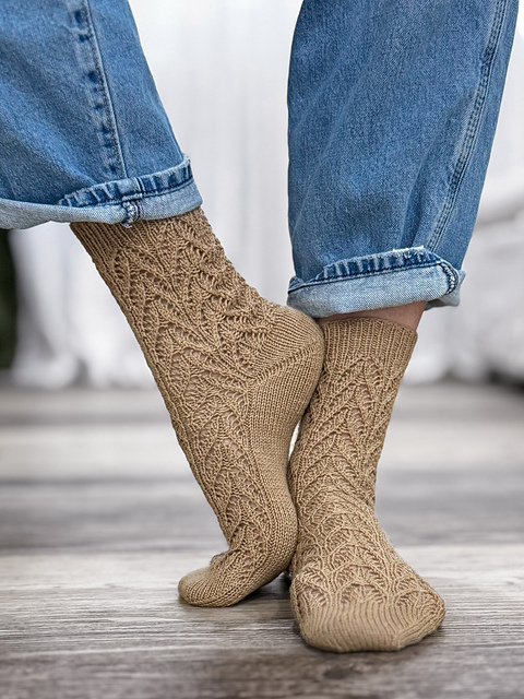 Basgaith Socks