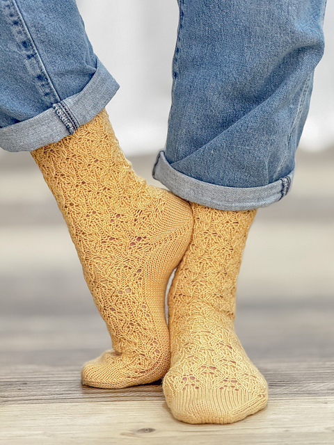 Andarna Socks