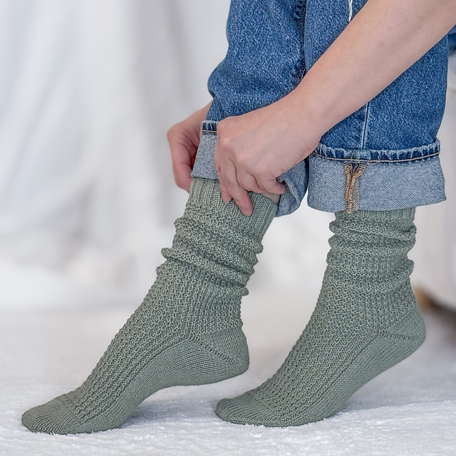Hearthstone Socks