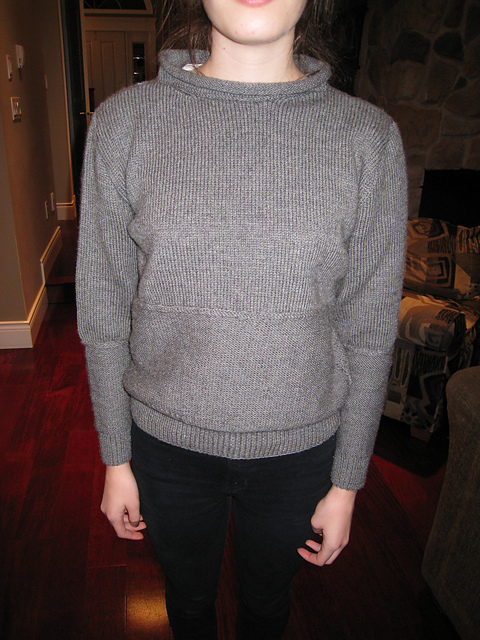Favorite Sweatshirt