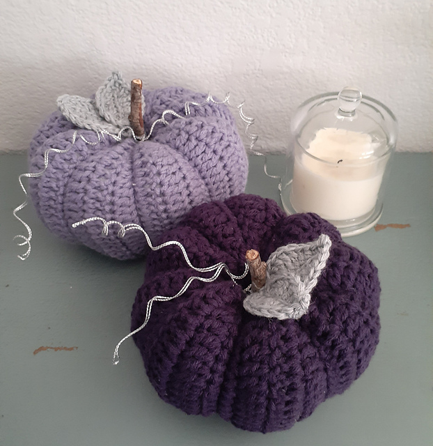 Farmhouse Pumpkin Patch