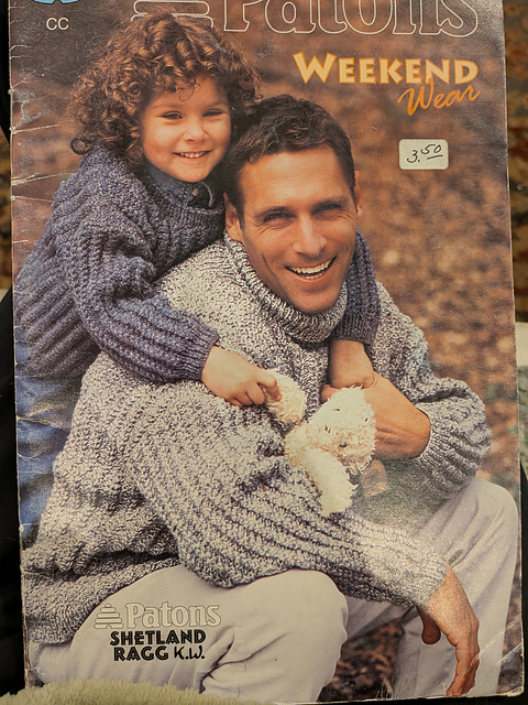 Dad 'N Me