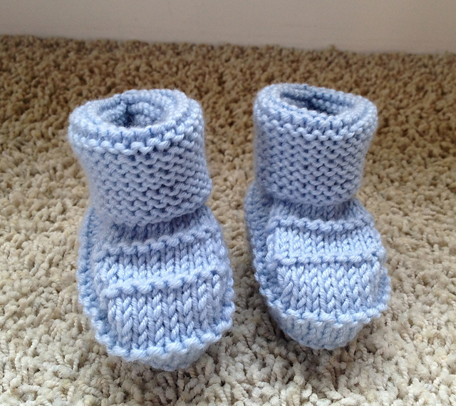 Little Cyril Shoes