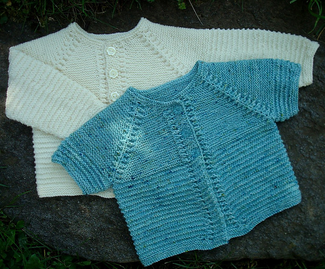 Twin Shells