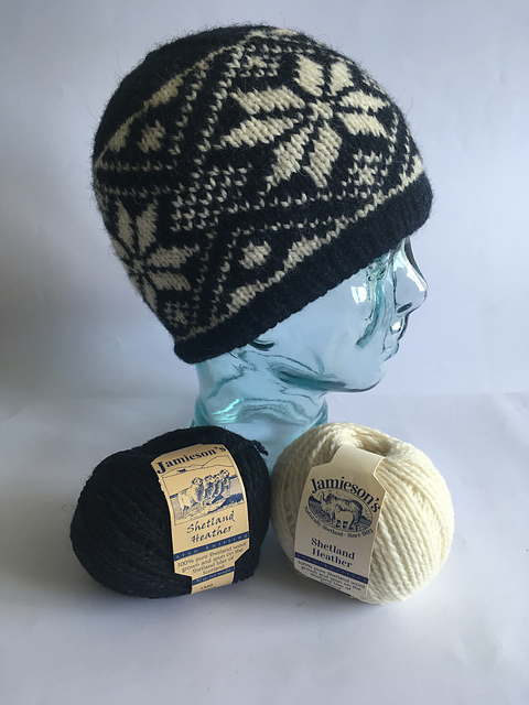 Stamford Beanie