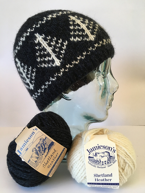 Skog Beanie