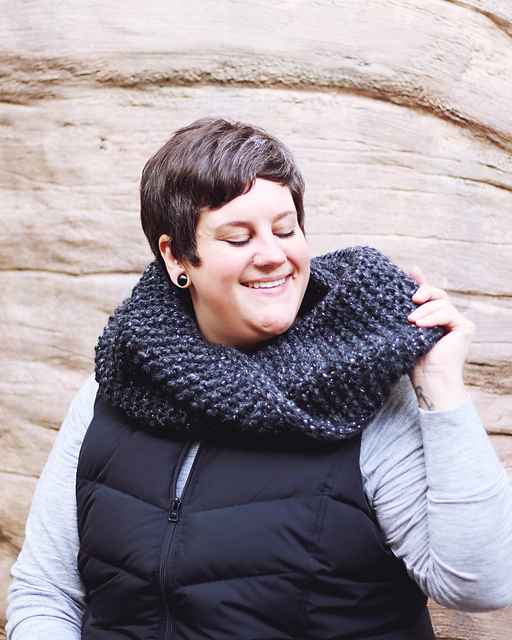 Big Fatty Cowl