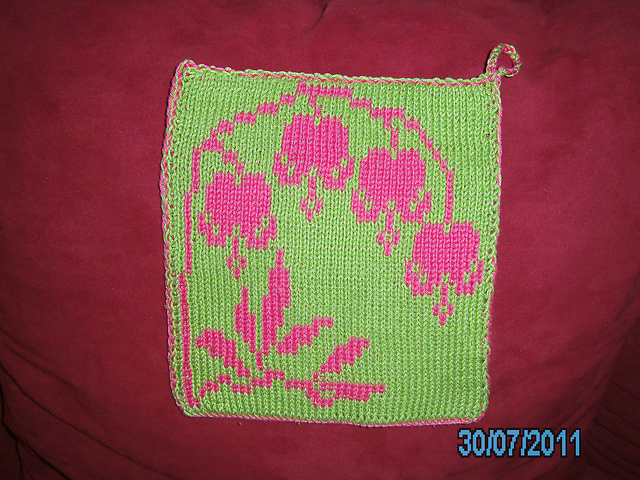 Spüli Tränendes Herz