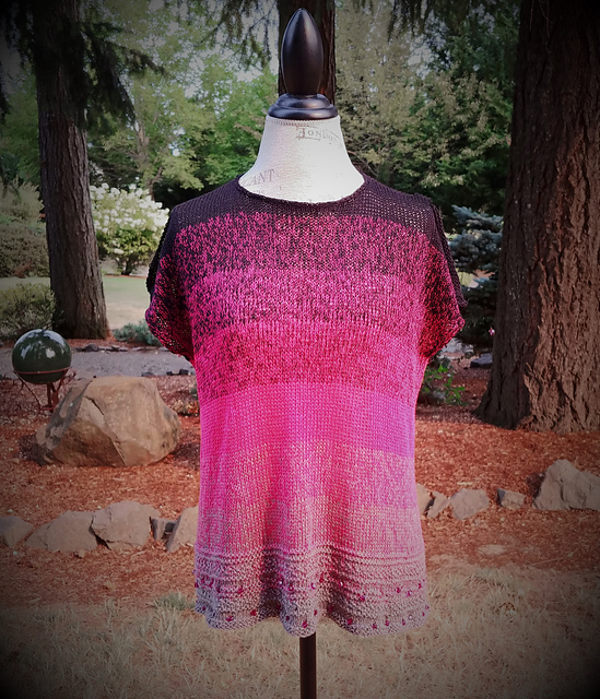 Back to the Fuchsia