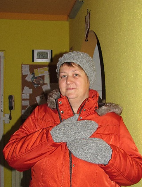 Bogyós szett