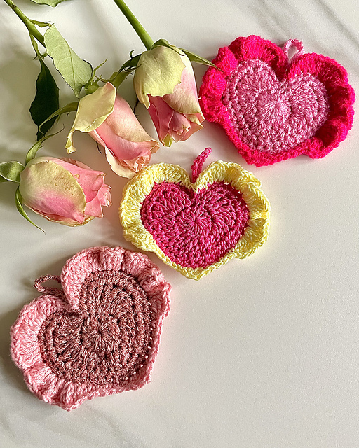 Flutterby Heart