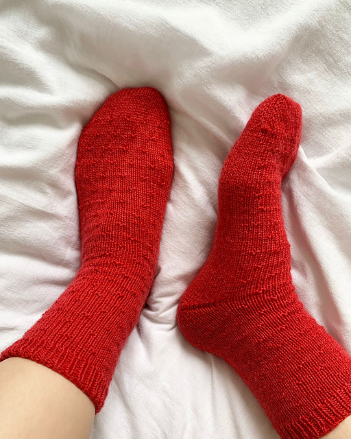 Sesame Socks
