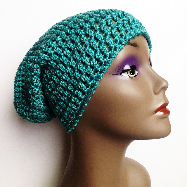Townie Slouch 