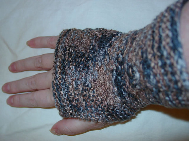 Eve's Gauntlets