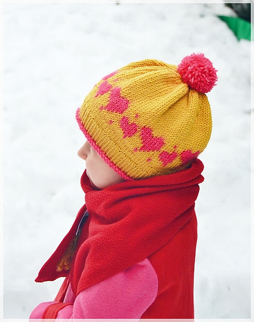 Sweet like candy Hat