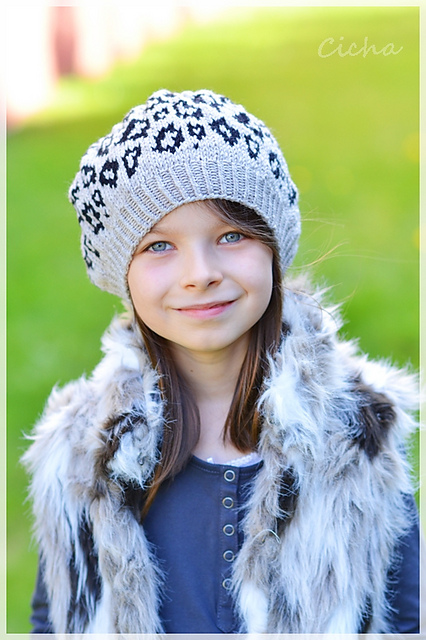 Irbis Hat