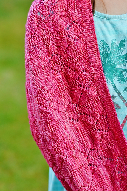 Diama Infinity Scarf