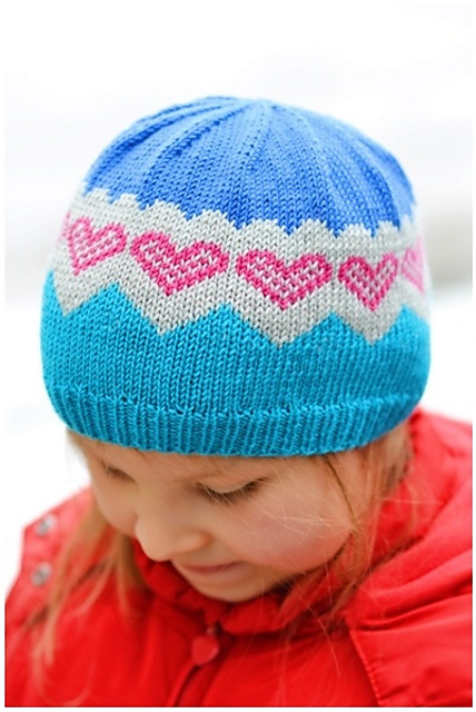 Kierki Hat