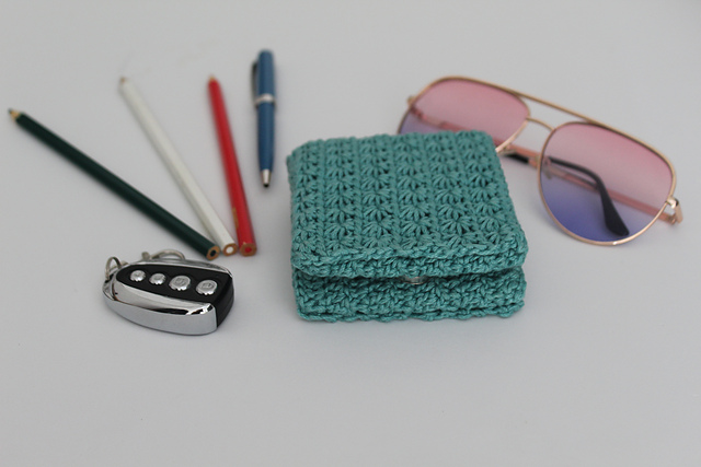 Mini Wallet